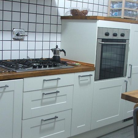Edvige' S House In Residence 산펠리체치르체오 외부 사진