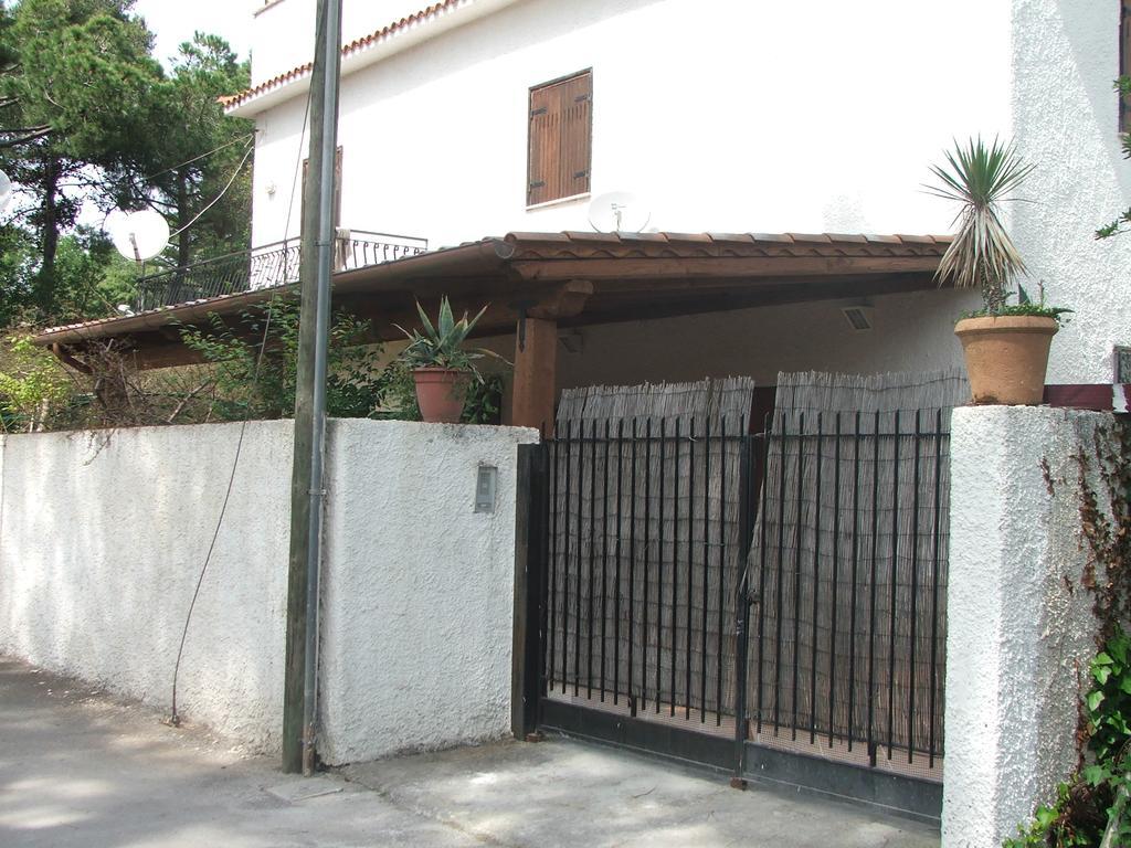 Edvige' S House In Residence 산펠리체치르체오 외부 사진