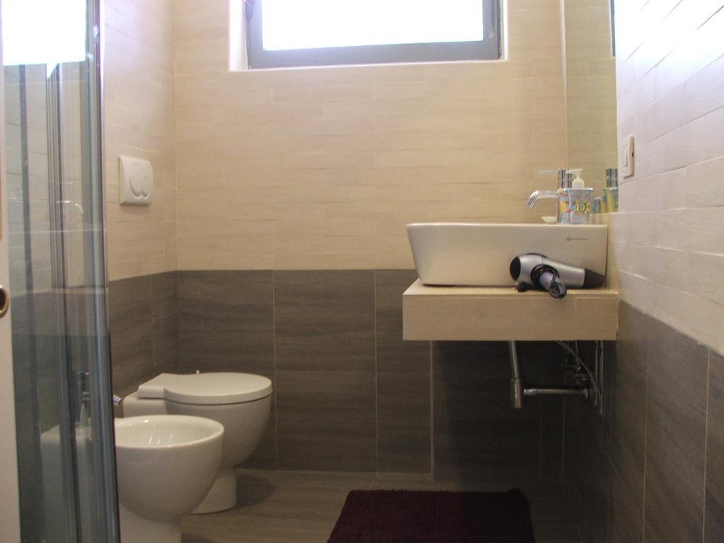 Edvige' S House In Residence 산펠리체치르체오 외부 사진