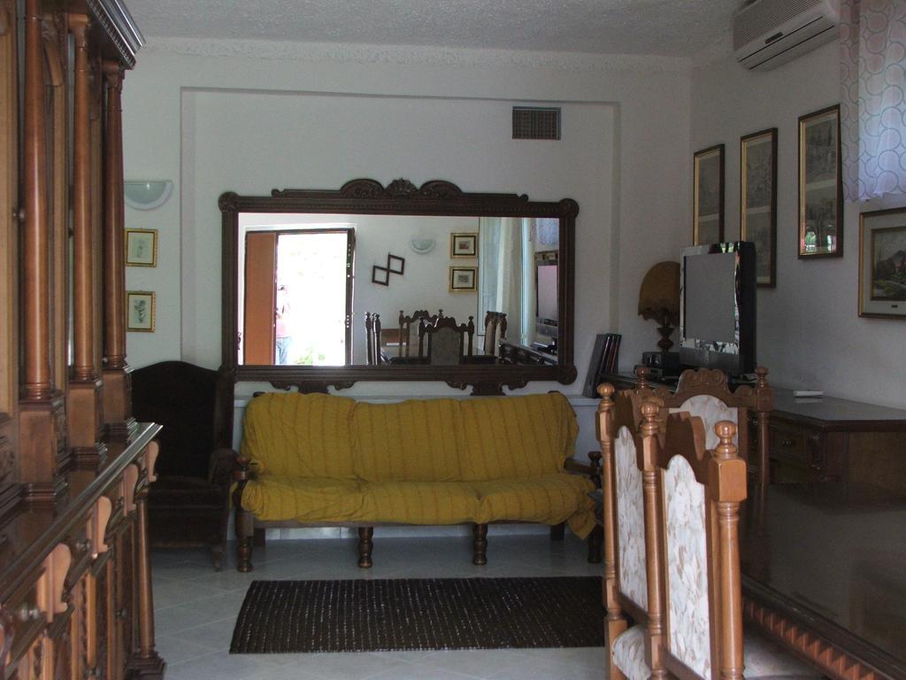 Edvige' S House In Residence 산펠리체치르체오 외부 사진