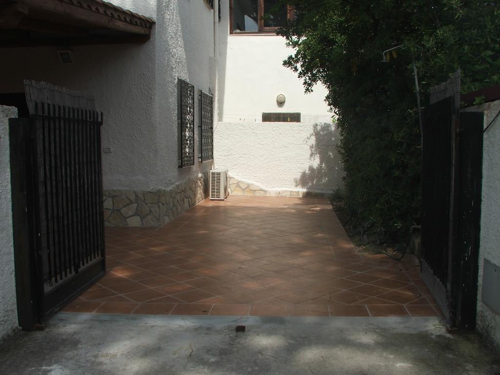 Edvige' S House In Residence 산펠리체치르체오 외부 사진